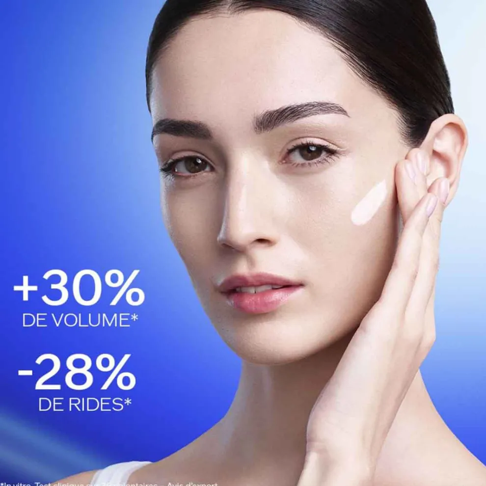 Shiseido - Bio-Performance - Crème Skin HIForce