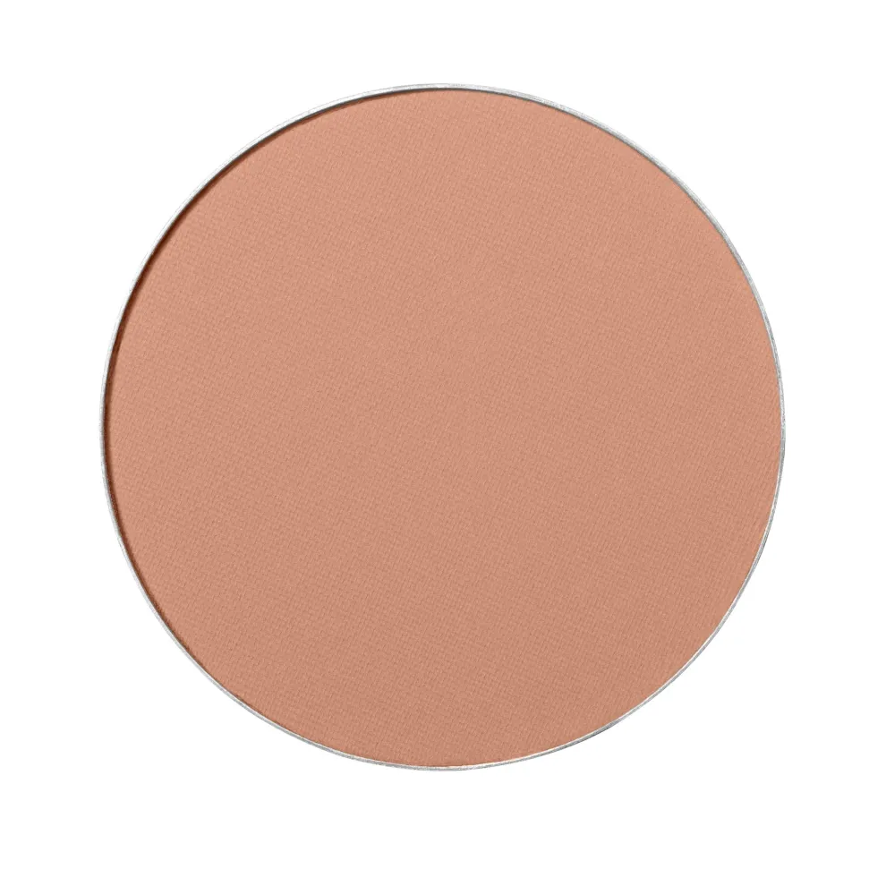 Shiseido - Compact Foundation SPF30 Refill - Dark Beige