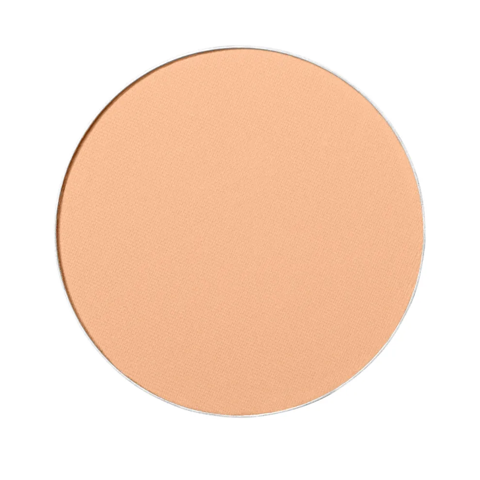 Shiseido - Compact Foundation SPF30 Refill - Medium Ivory