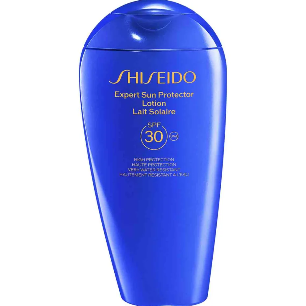 Shiseido - Expert Sun Protector Lotion SPF30 | 300ml