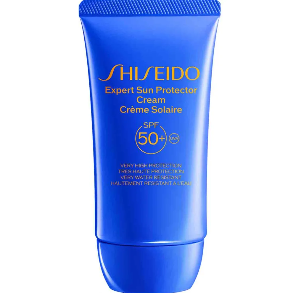 Shiseido - Expert Sun Protector Face Cream SPF50+ | 50ml