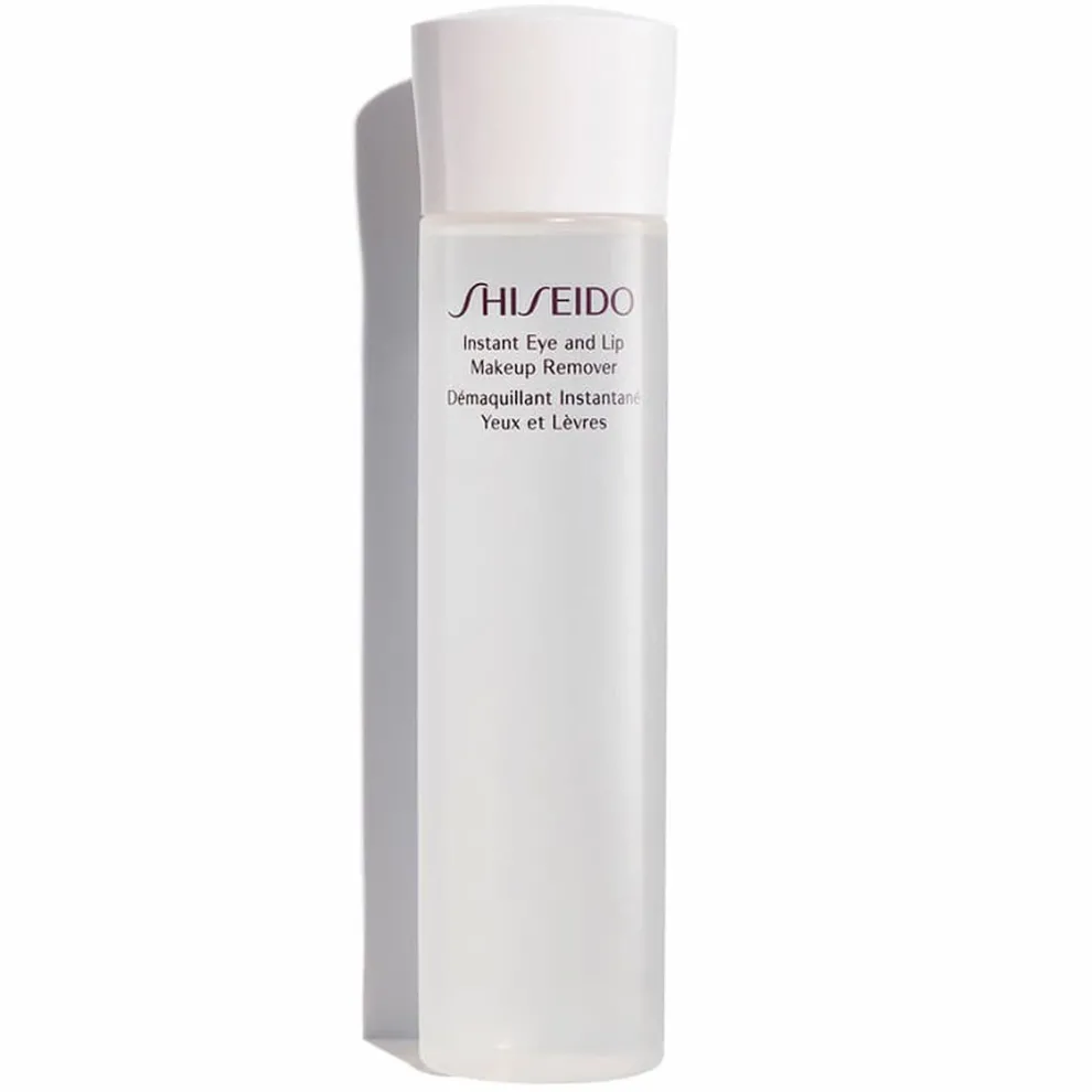 Shiseido - Instant Eye and Lip Make-up Remover 125ml