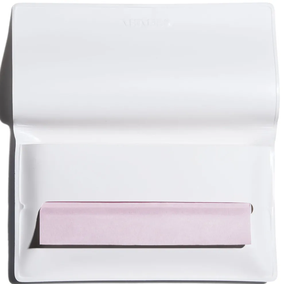 Shiseido - Oil-Control Blotting Paper - 100 Velletjes