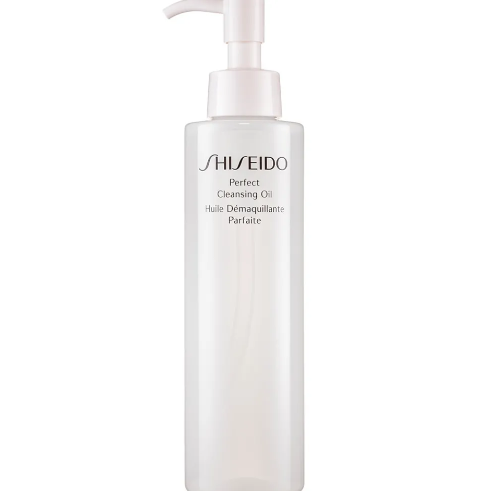 Shiseido - Perfect Cleansing Oil - 180 ml