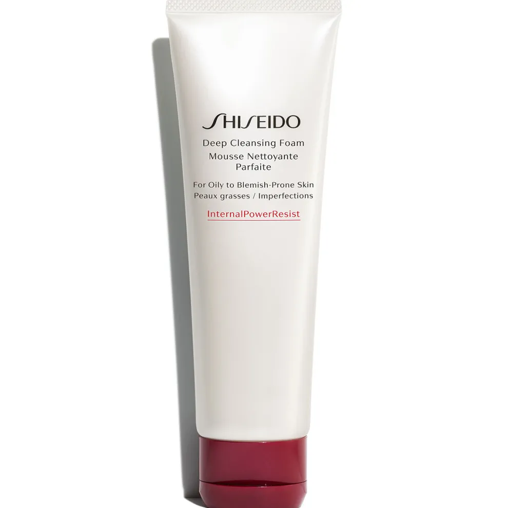 Shiseido - Perfecting Cleansing Foam - 125 ml