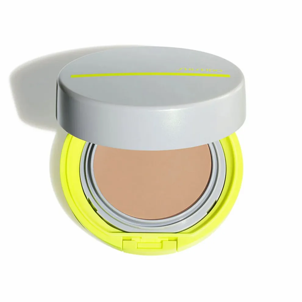 Shiseido - Sport BB Compact SPF 50