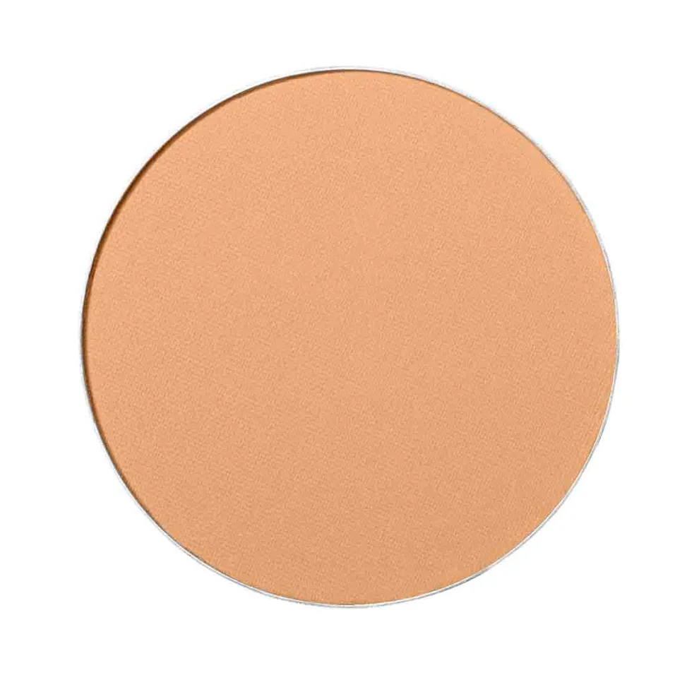 Shiseido - Sun UV Protective Compact Foundation SPF30 Refill - Medium Ochre