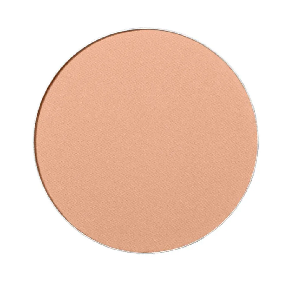 Shiseido - Sun UV Protective Compact Foundation SPF30 Refill - Medium Beige