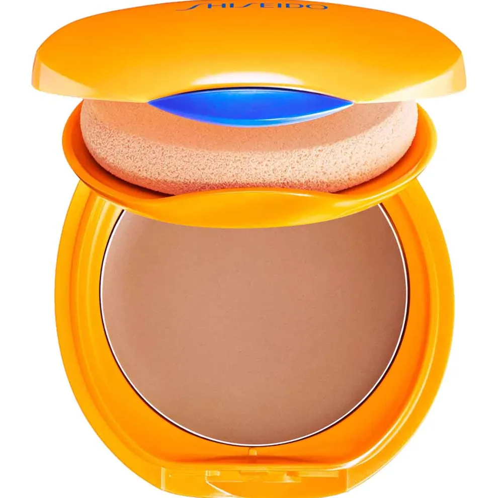 Shiseido - Taning Compact Refill SPF10