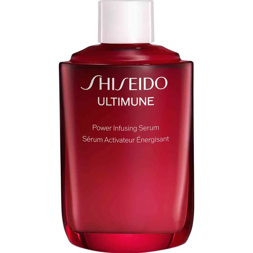 Shiseido - Ultimune - Power Infusing Serum - Refill