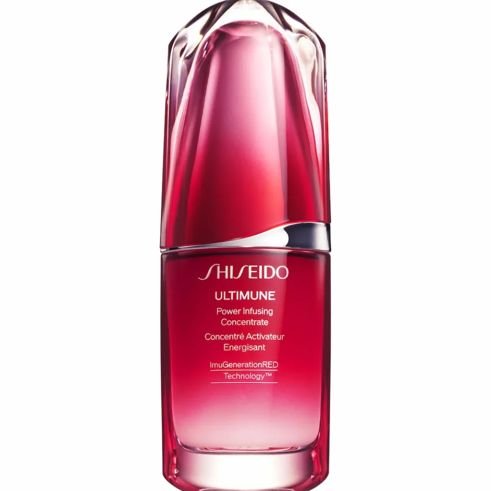 Shiseido - ULTIMUNE - Energizing Activator Concentrate
