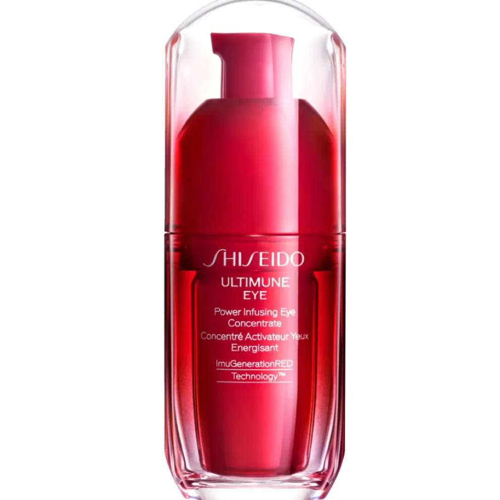 Shiseido - Ultimune - Energizing Eye Activator Concentrate 3.0 - 15 ml