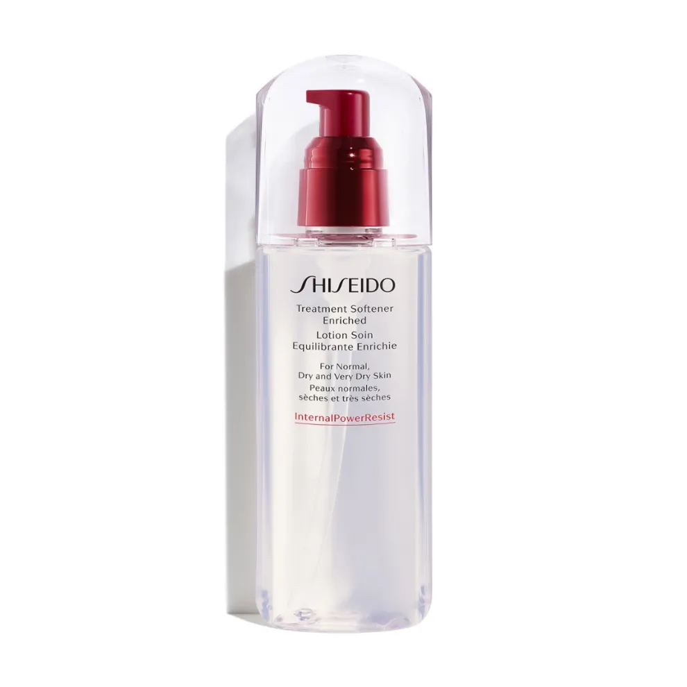 Shiseido - Verrijkte Balancing Skin Care Lotion - 150 ml
