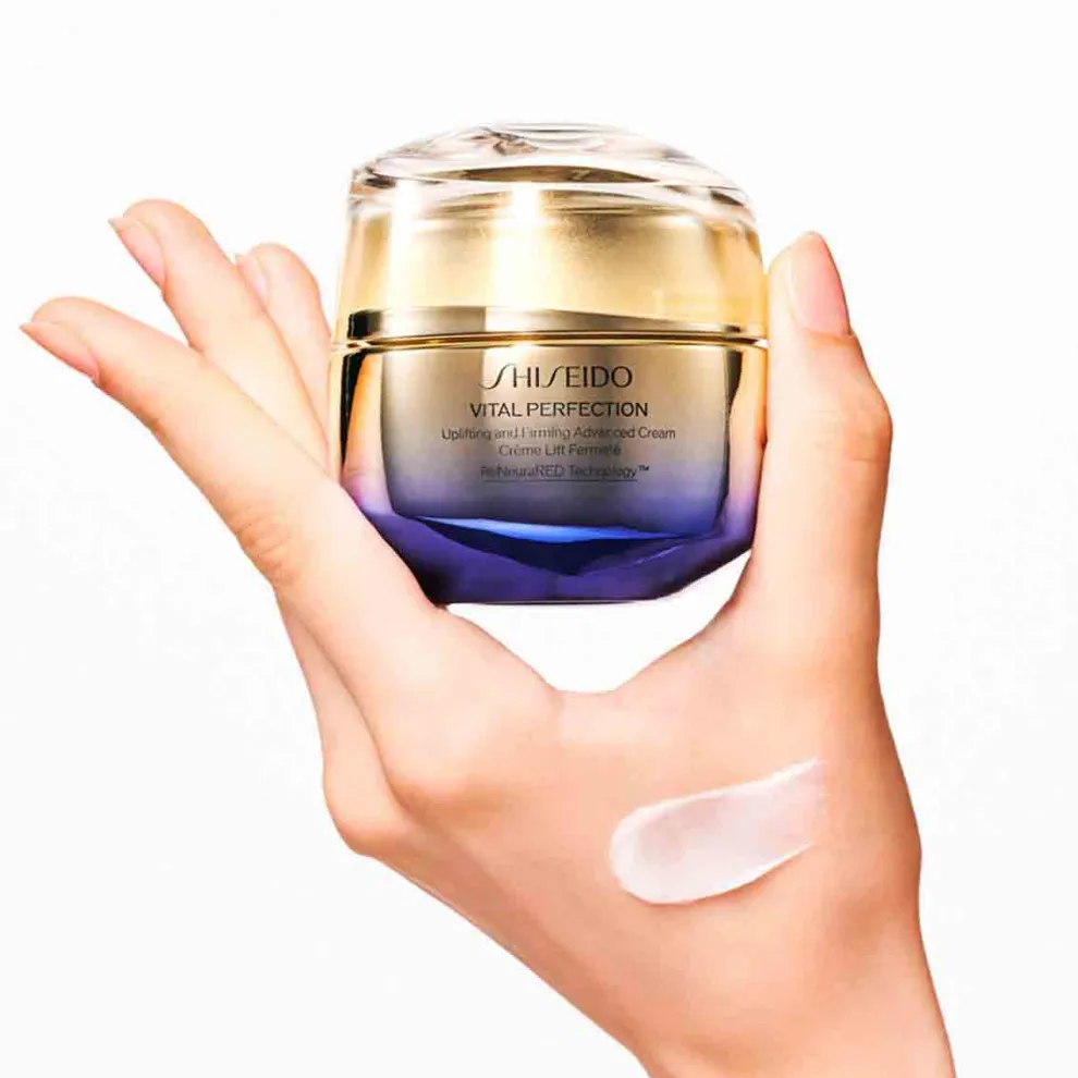 Shiseido - Vital Perfection - Stevigheid Lift Cream