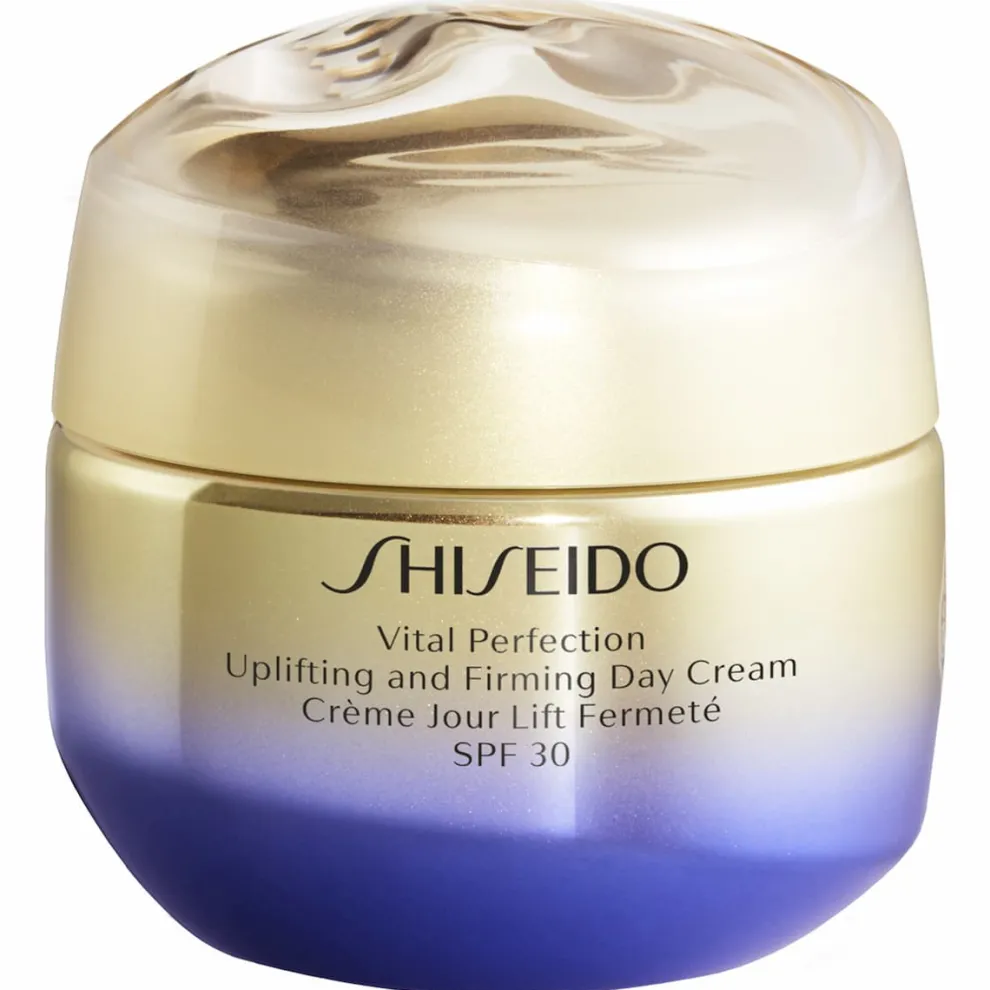 Shiseido - Vital Perfection - Uplifting & Firming Day Cream SPF30 - 50ml