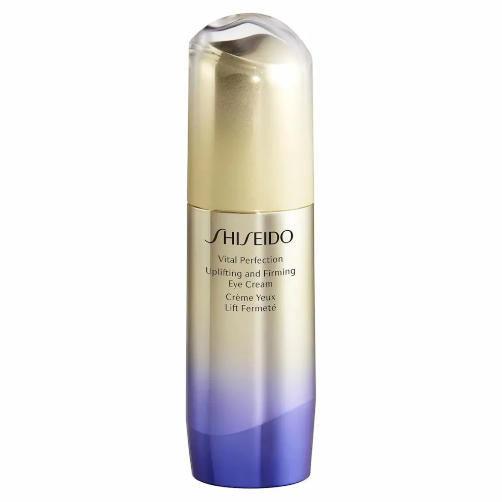 Shiseido - Vital Perfection - Eye Cream Lift Firmness 15 ml