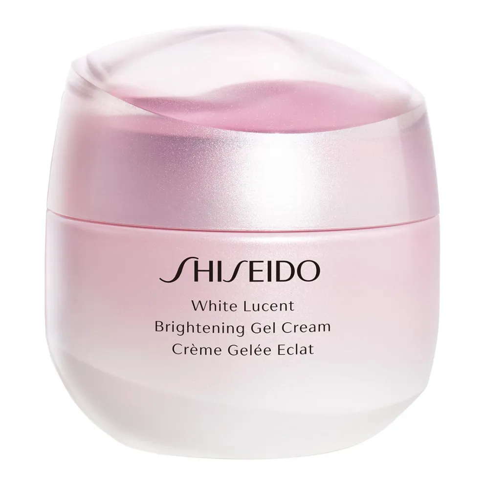Shiseido - White Lucent - Radiance Gel Cream 50ml