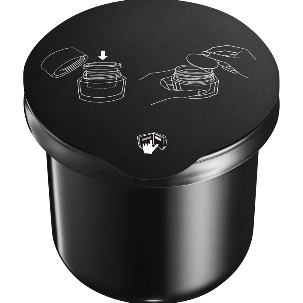 Shiseido Men - Skin Empowering Cream - Refill 50ml