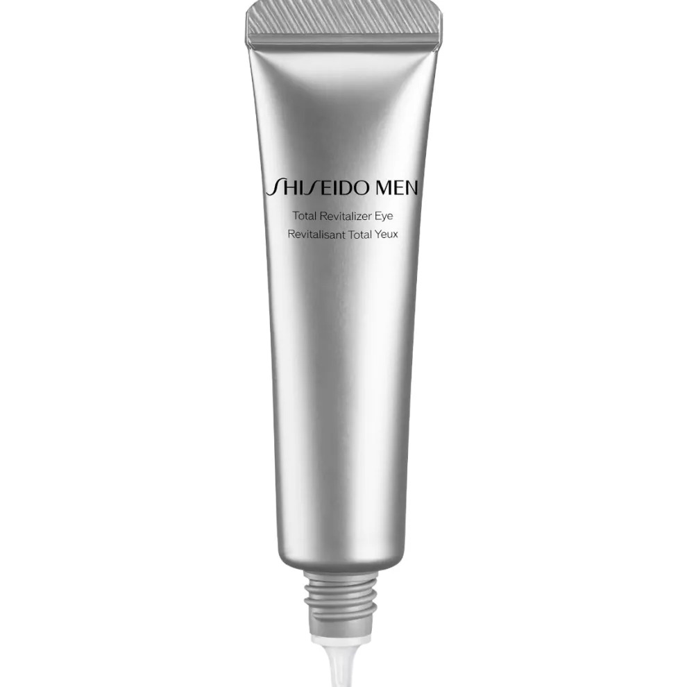 Shiseido Men - Total Eye Conditioner - 15ml