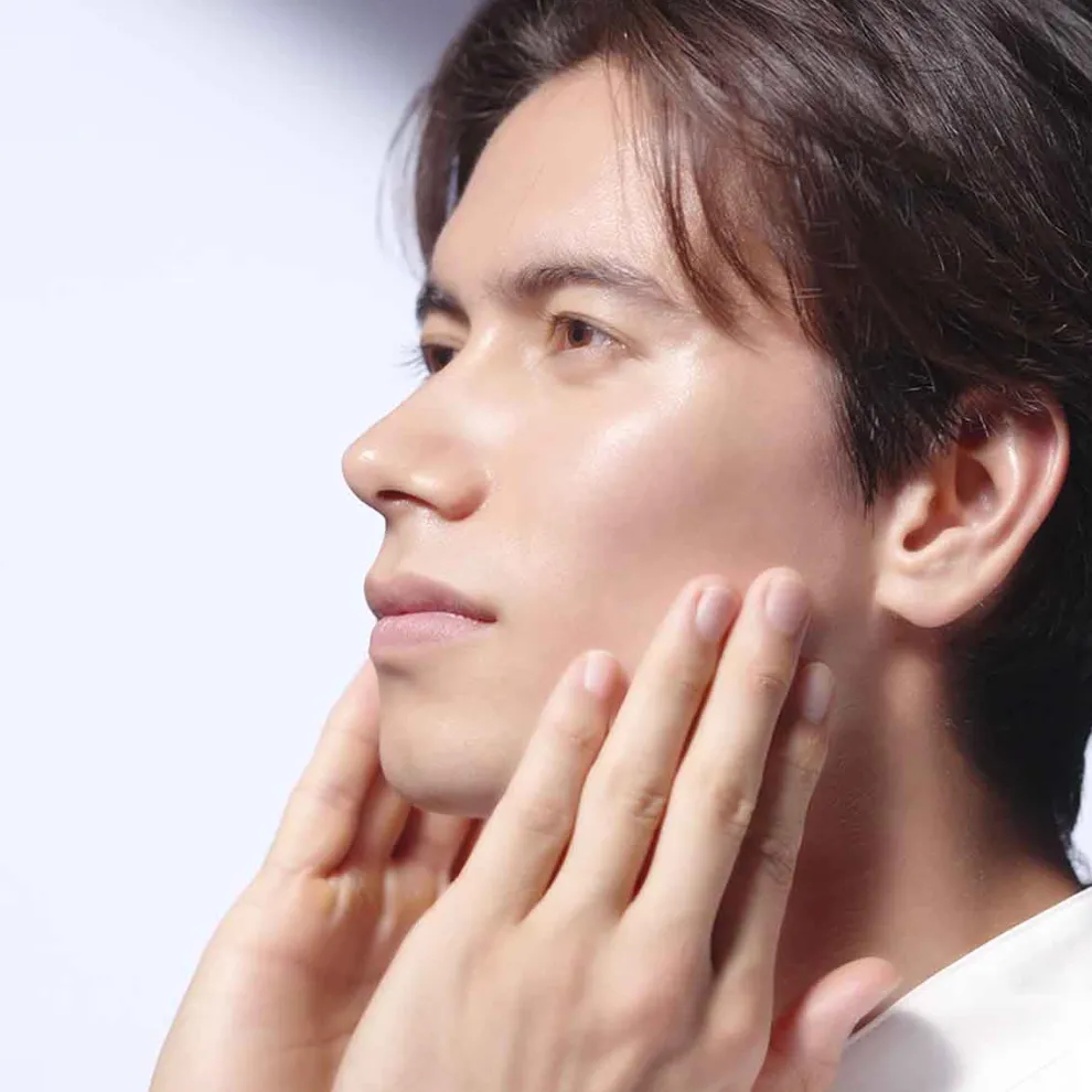 Shiseido Men - Ultime Power Infusing Concentrate 3.0 - 75ml