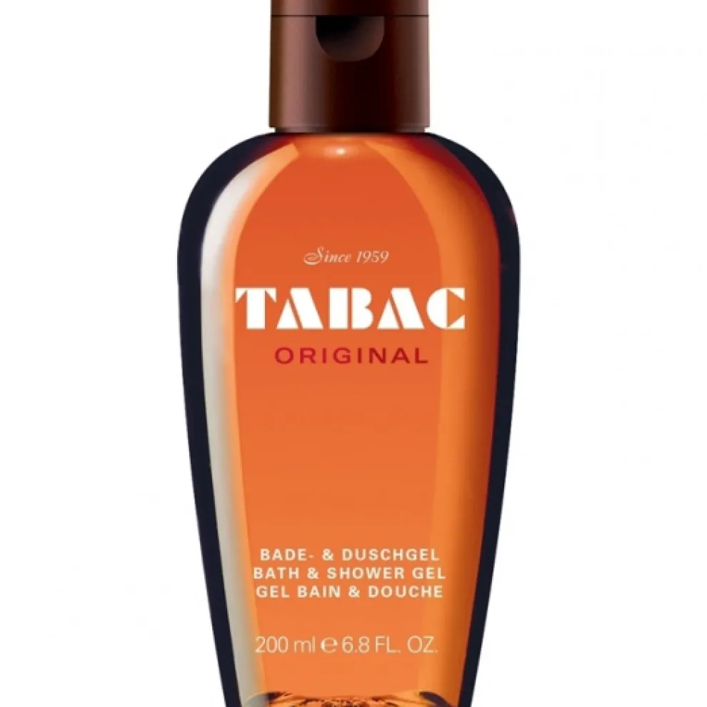 Tabac - Tabac Original - Douchegel
