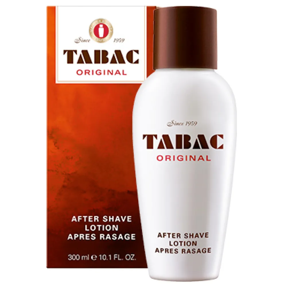 Tabac - Tabac Original - After Scheren Lotion