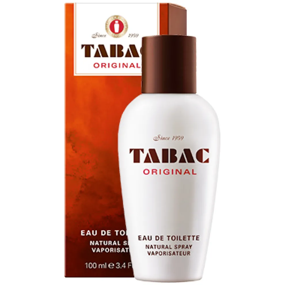 Tabac - Tabac Original - Eau de Toilette