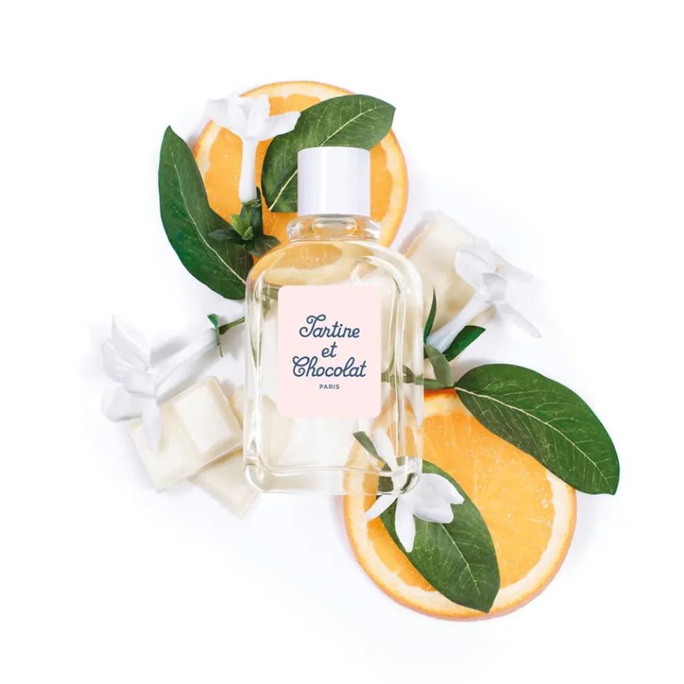 Tartine et Chocolat - Ptimusc - Eau de Toilette