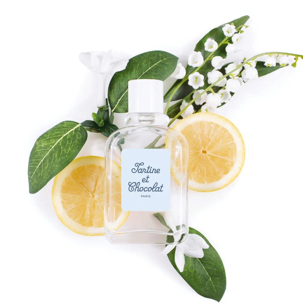 Tartine et Chocolat - Ptisenbon - Eau de Toilette