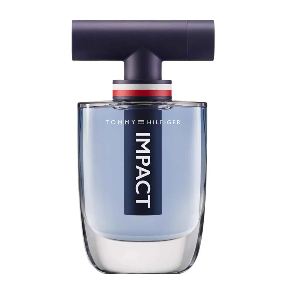 Tommy Hilfiger - Tommy Impact - Eau de Toilette