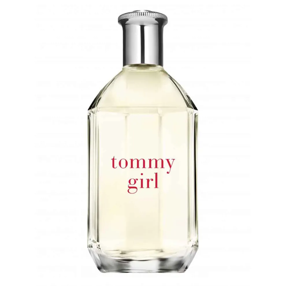 Tommy Hilfiger - Tommy Girl - Eau de Toilette