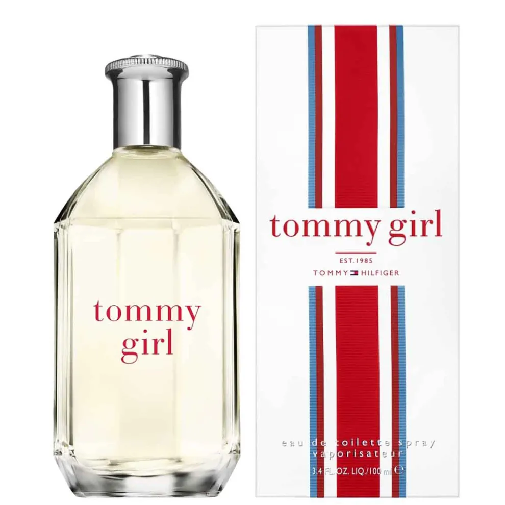 Tommy Hilfiger - Tommy Girl - Eau de Toilette