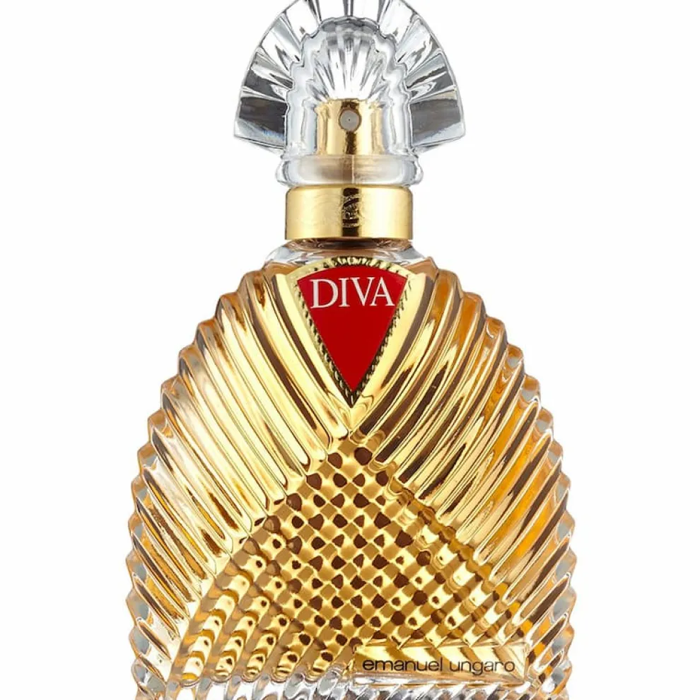 Ungaro - Diva - Eau de Parfum
