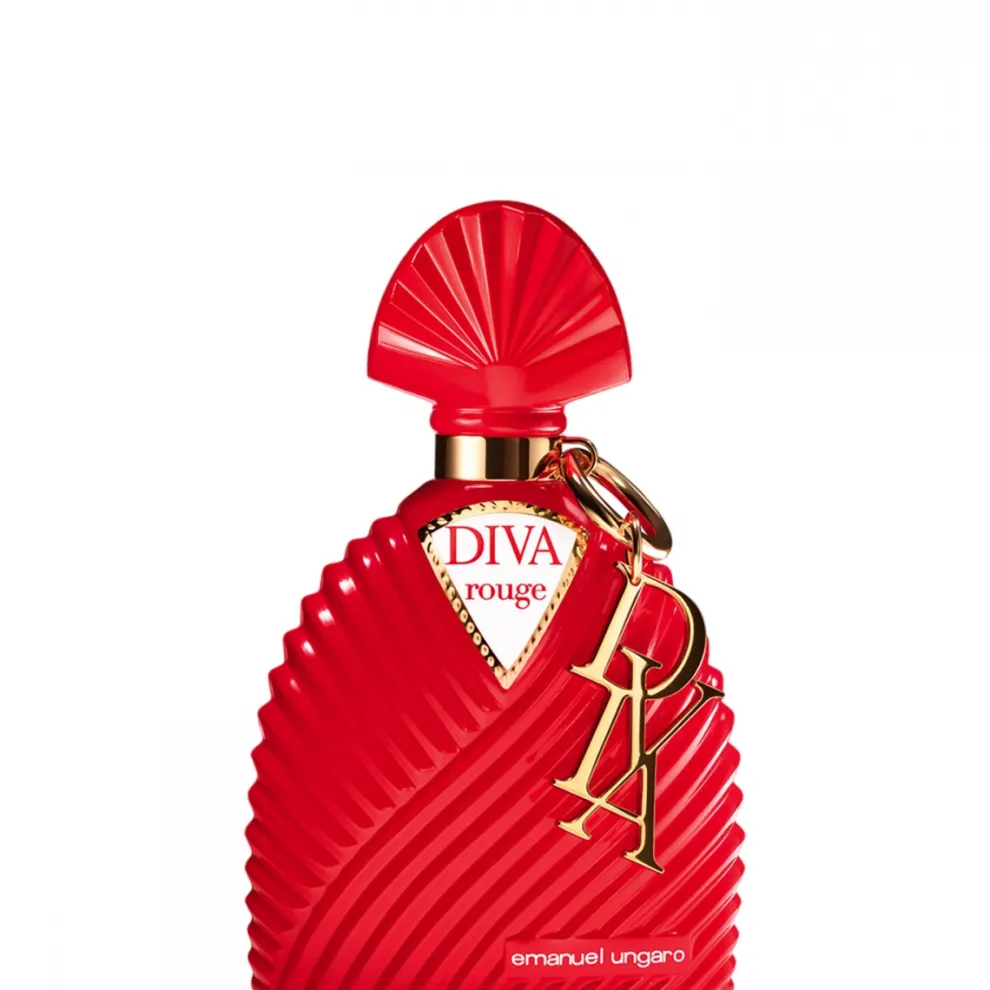 Ungaro - Diva Rouge - Eau de Parfum