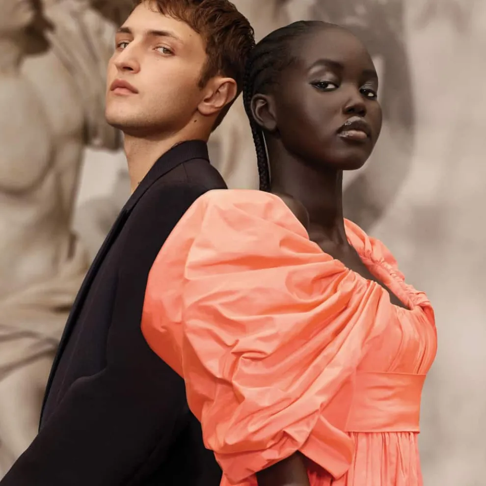 Valentino - Donna Born in Roma Coral Fantasy - Eau de Parfum