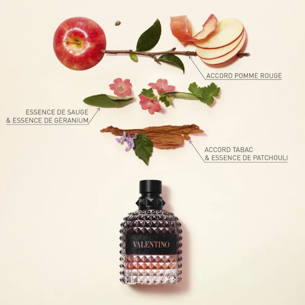 Valentino - Uomo Born in Roma Coral Fantasy - Eau de Toilette