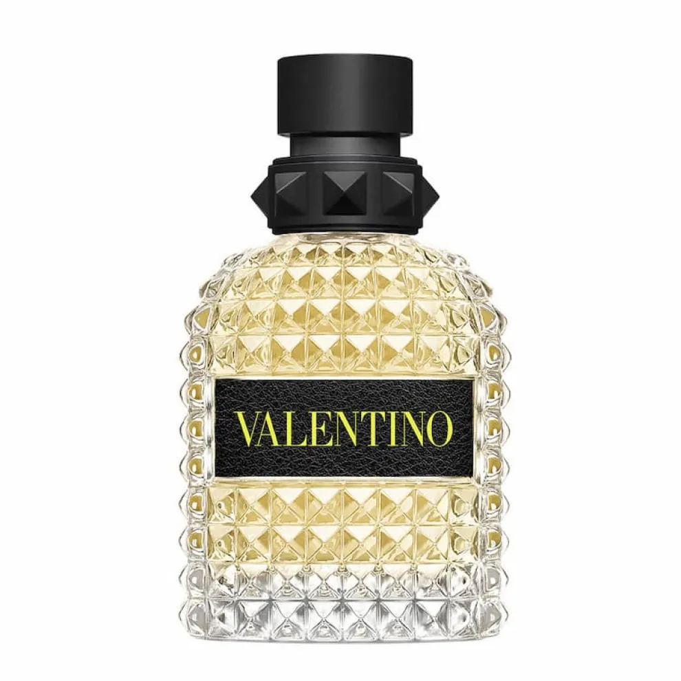 Valentino - Uomo Born in Roma Yellow Dream - Eau de Toilette