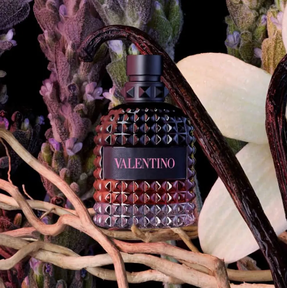 Valentino - Uomo Born in Roma Intense - Eau de Parfum