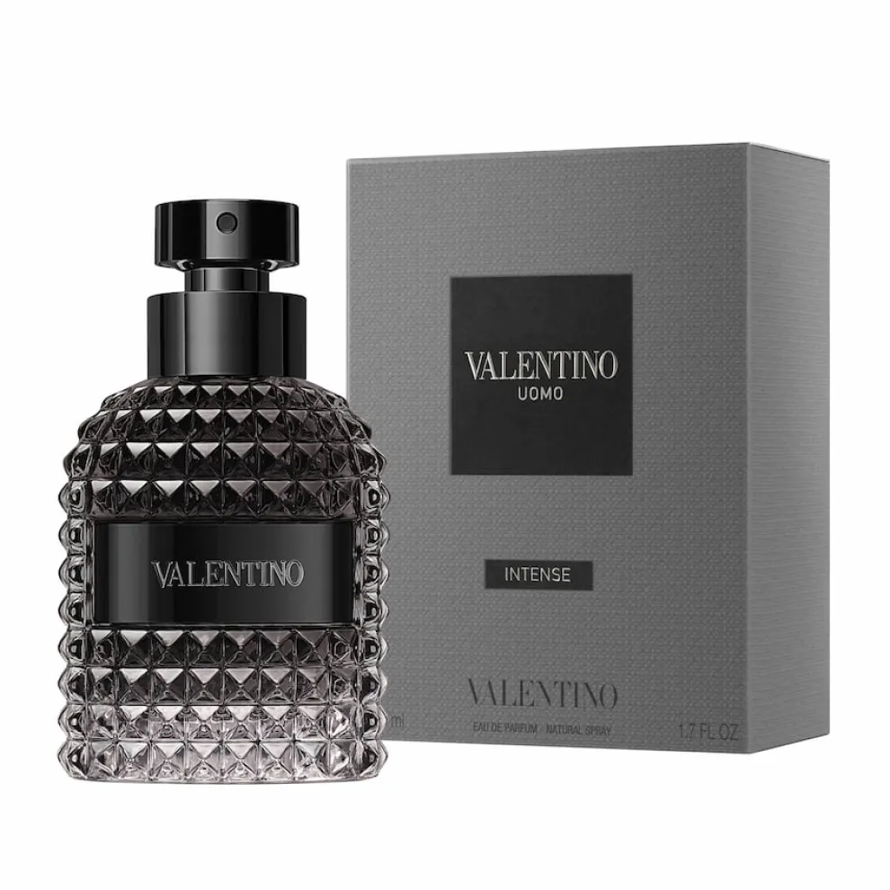 Valentino - Uomo Intense - Eau de Parfum