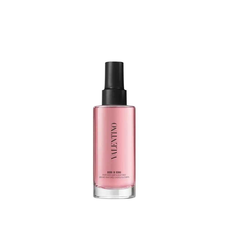 Valentino - Valentino Born In Roma - Hair & Body Mist 90ml