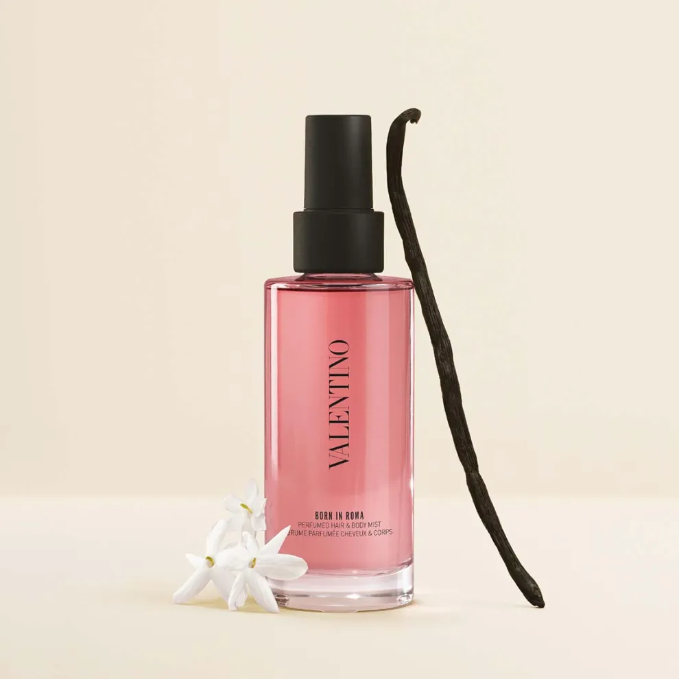 Valentino - Valentino Born In Roma - Hair & Body Mist 90ml