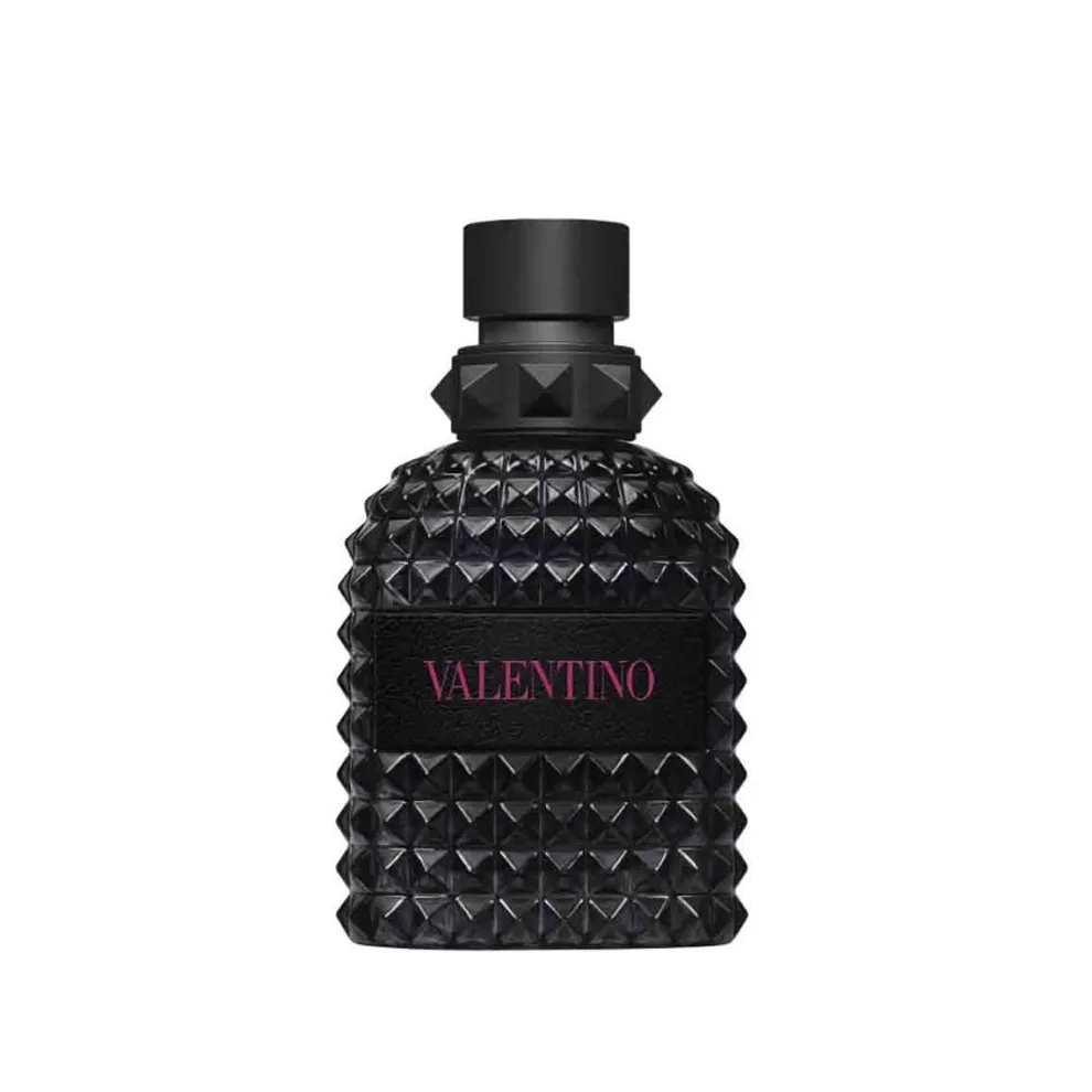 Valentino - Valentino Born in Roma Extradose Uomo Parfum Pour Lui Fougère Ambrée