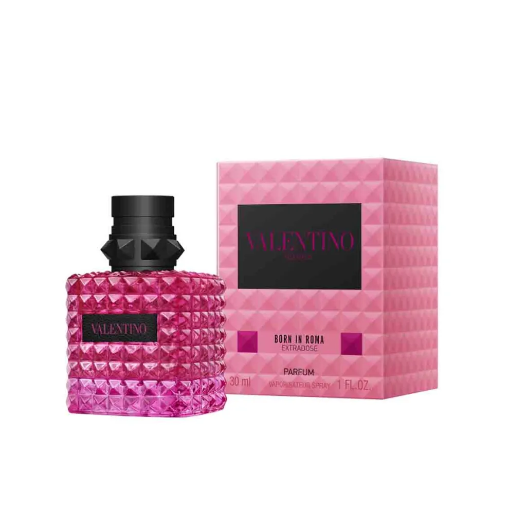 Valentino - Valentino Born in Roma Extradose Donna Parfum Pour Elle Floral Ambré