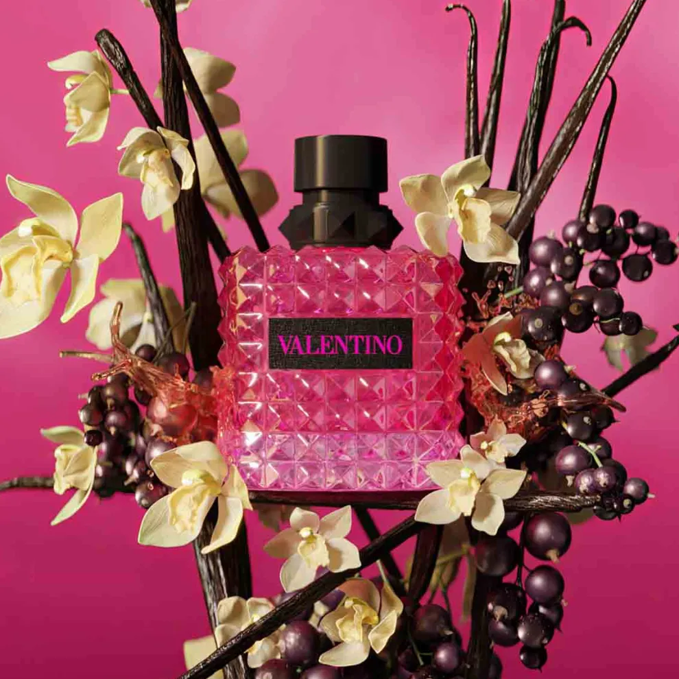 Valentino - Valentino Born in Roma Extradose Donna Parfum Pour Elle Floral Ambré