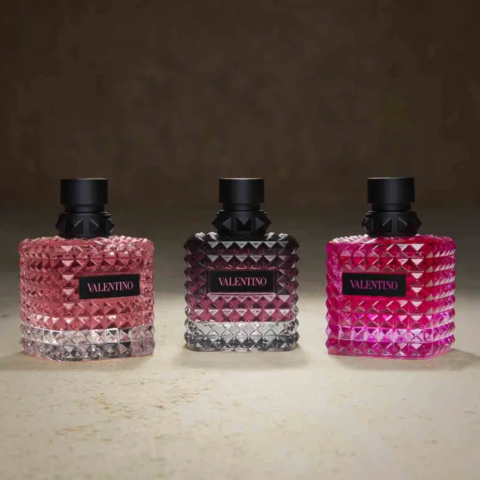 Valentino - Valentino Born in Roma Extradose Donna Parfum Pour Elle Floral Ambré