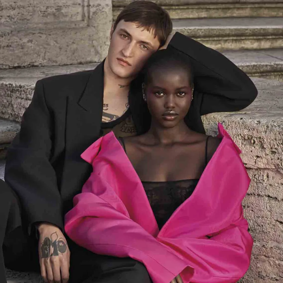 Valentino - Valentino Born in Roma Extradose Donna Parfum Pour Elle Floral Ambré