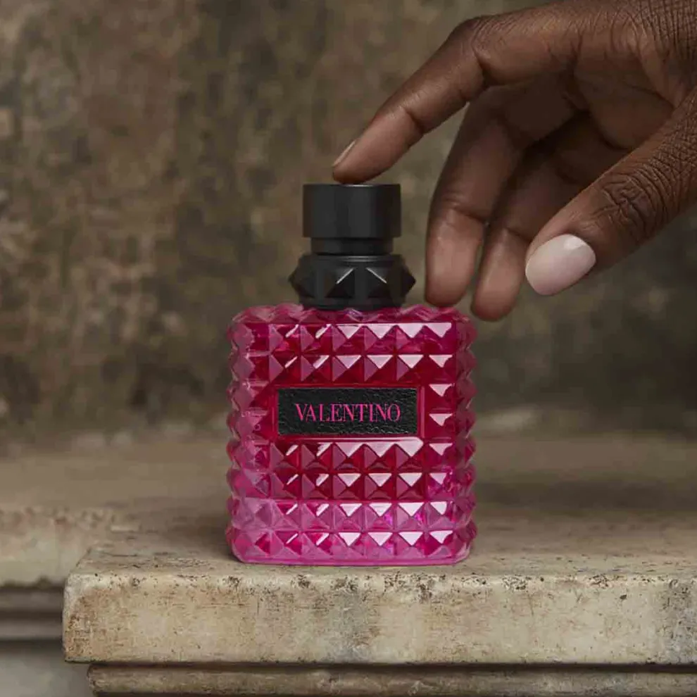 Valentino - Valentino Born in Roma Extradose Donna Parfum Pour Elle Floral Ambré