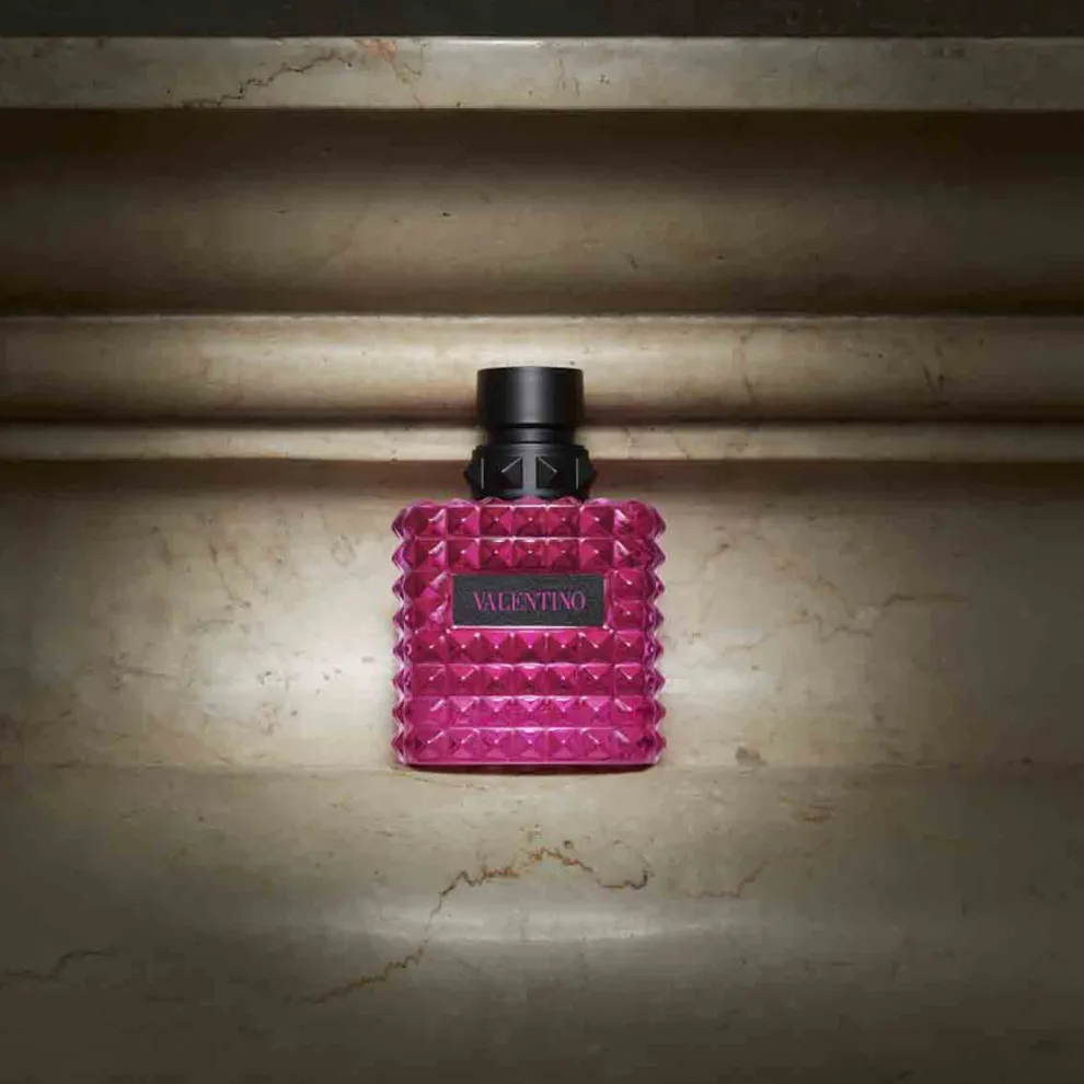 Valentino - Valentino Born in Roma Extradose Donna Parfum Pour Elle Floral Ambré