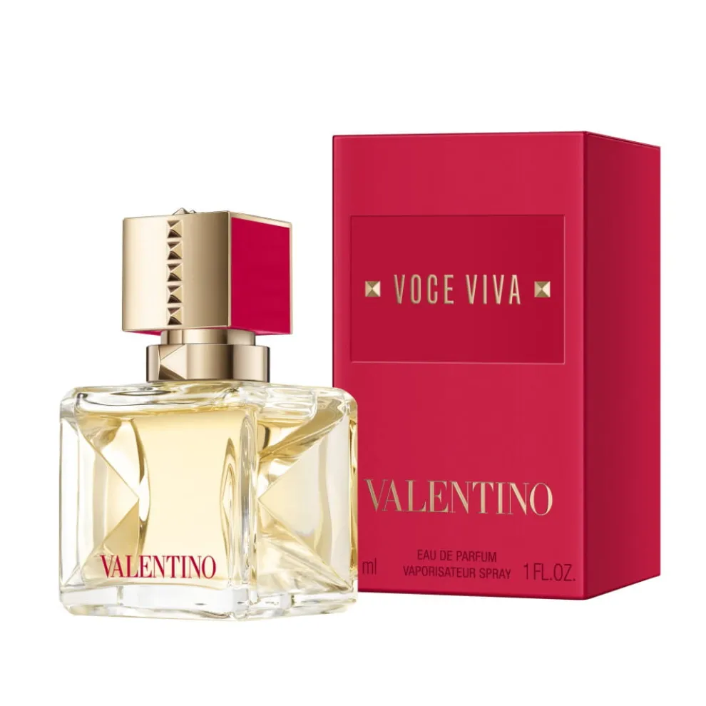 Valentino - Voce Viva - Eau de Parfum