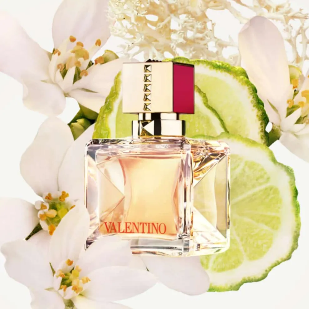 Valentino - Voce Viva - Eau de Parfum